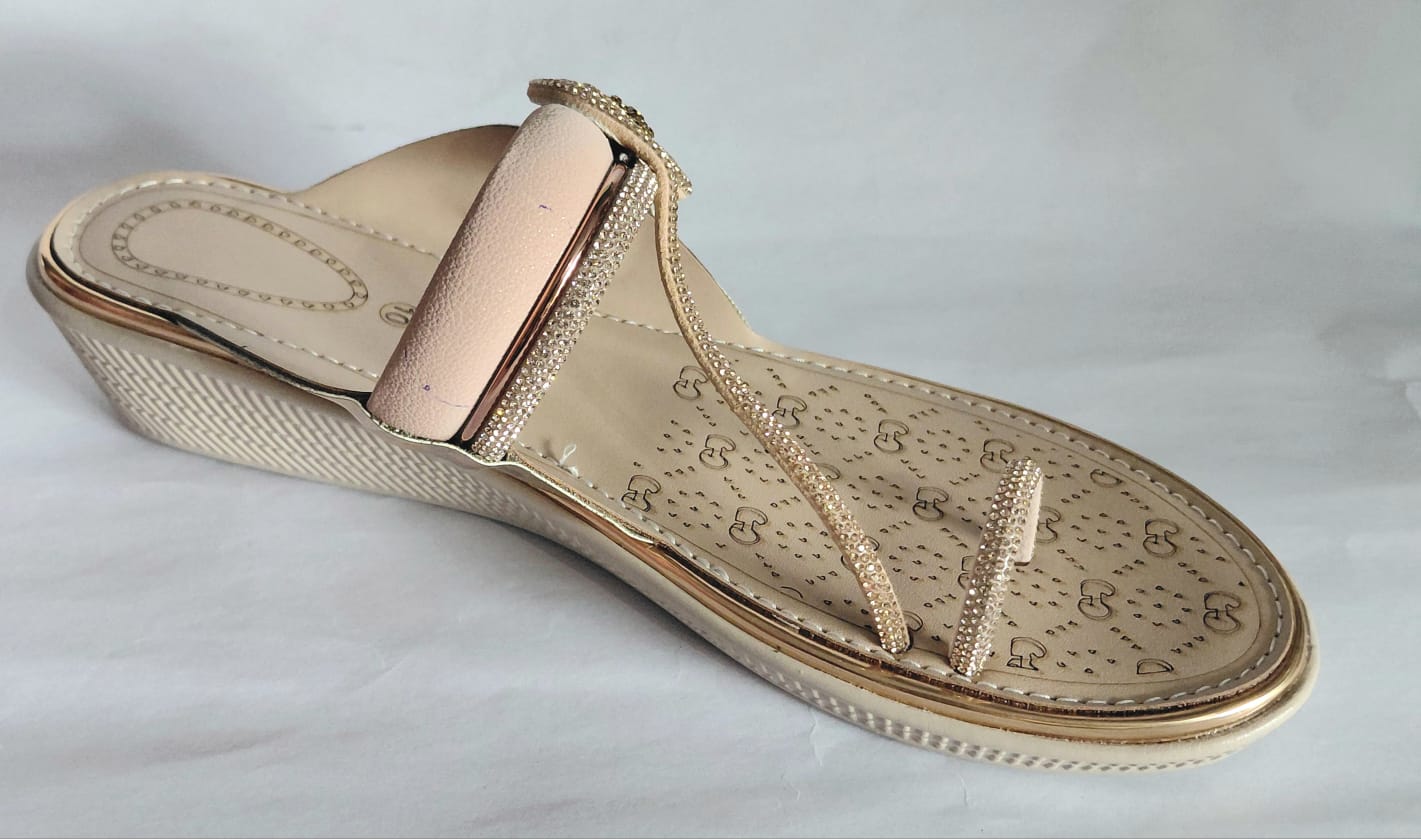 rose golden